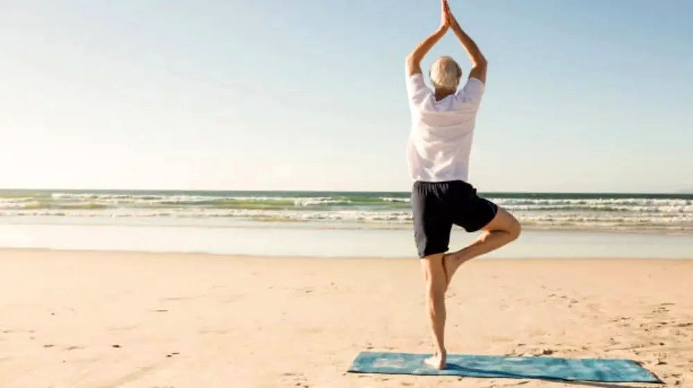 این ۴ تست ساده، سلامت و طول عمر شما را ارزیابی می‌کند