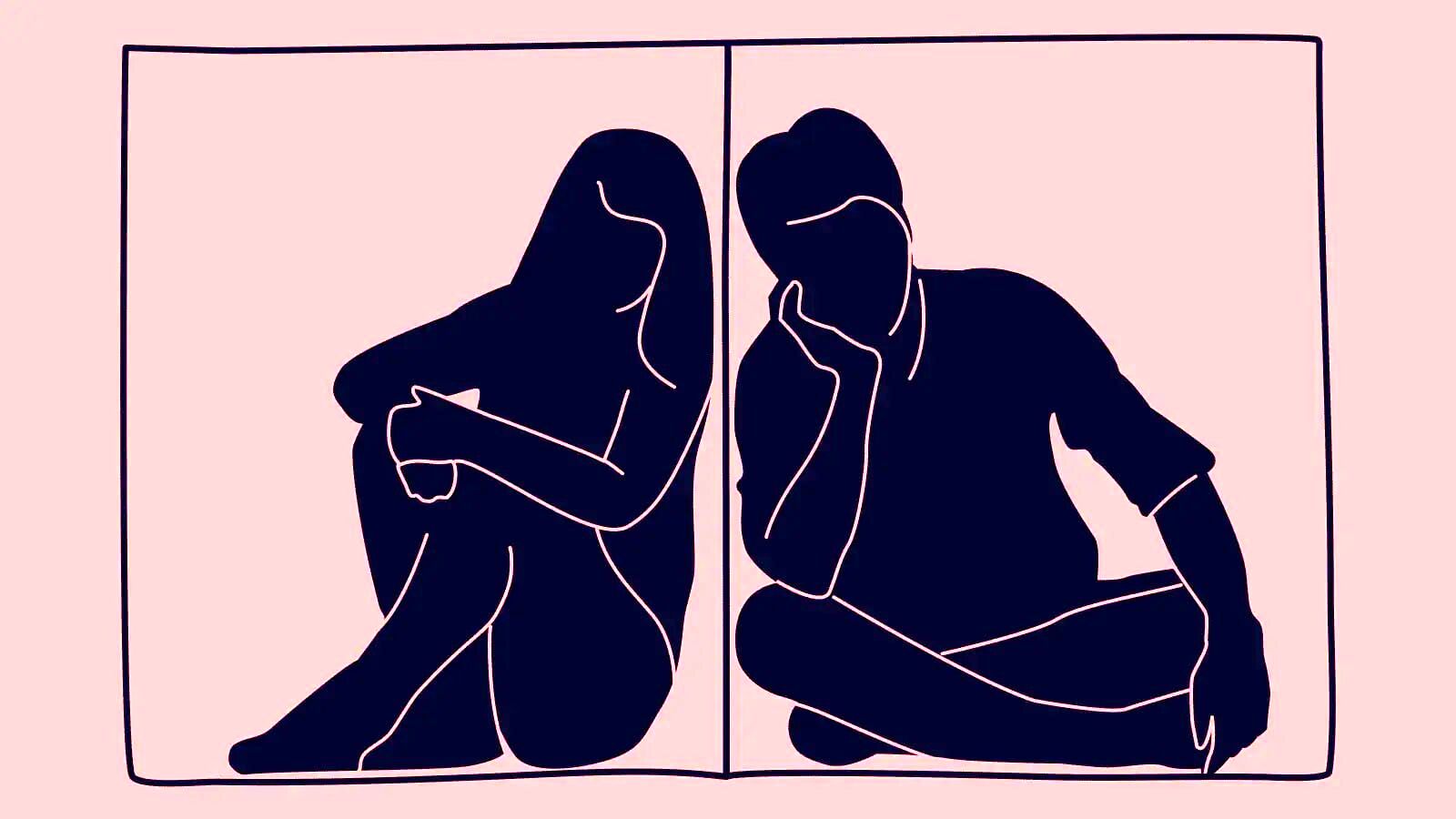 فوت و فن زندگی مشترک؛ برای نابود کردن رابطه عاشقانه‌تان این جمله‌ها را بگویید
