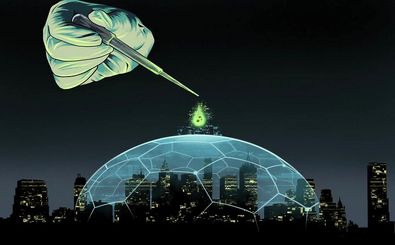 آیا باید نگران ساخت سلاح‌های زیستی مرگبار توسط هوش مصنوعی باشیم؟