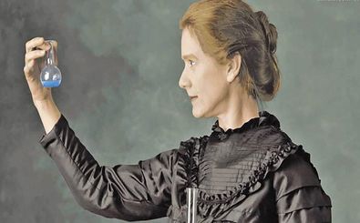 ماری کوری؛ نخستین زنی که نوبل را فتح کرد/ ویدئو