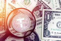 آیا تبدیل ارز دیجیتال تتر به دلار کاغذی امکان پذیر است ؟