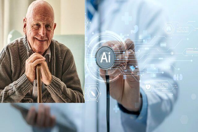 تحقق آرزوی افزایش طول عمر با کمک هوش مصنوعی