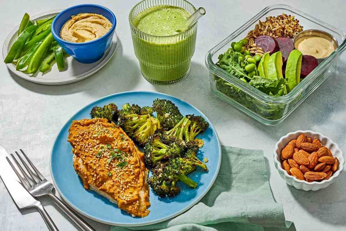 روده فریب نمی خورد 