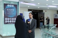 ثبت‌نام رایگان یازدهمین دوره مسابقات برنامه‌نویسیICT Challenge آغاز شد؛ فرصتی برای رقابت برنامه‌نویسان از سراسر کشور
