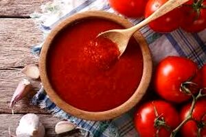 خواص رب گوجه به سلامت پوست و مو