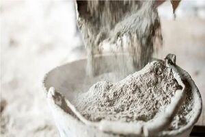 ژاپنی‌ها ضایعات ساختمانی را به سیمان تبدیل می‌کنند