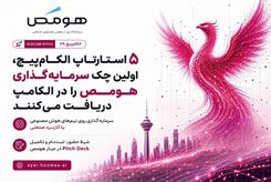 فرصتی جذاب برای استارت‌آپ‌ها در نمایشگاه الکامپ