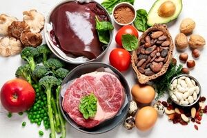 برای کاهش استرس و اضطراب، این مواد غذایی را مصرف کنید