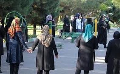 زنگ خطر برای زنان تهرانی‌ به صدا درآمد 