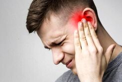 راهکار جلوگیری از آسیب به شنوایی هنگام انفجار